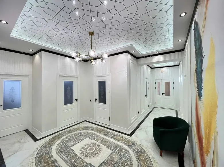 Продаётся 3-комнатная квартира, 100 м², 5/7 этаж — Самарканд