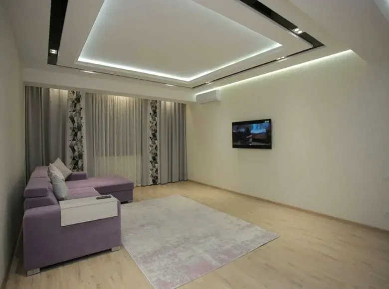 Ijaraga beriladi 2 xonali kvartira, 70 m², 4/7 qavat — Chilonzor tumani