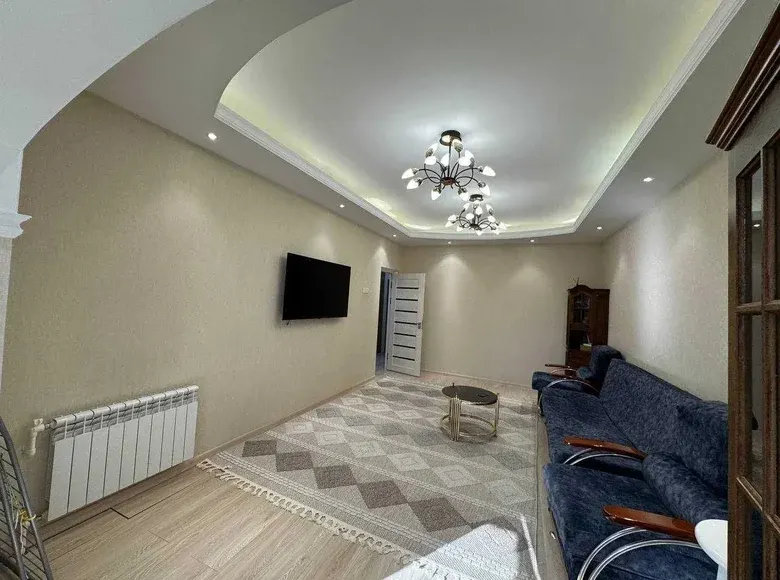 Ijaraga beriladi 3 xonali kvartira, 85 m², 4/4 qavat — Yashnobod tumani