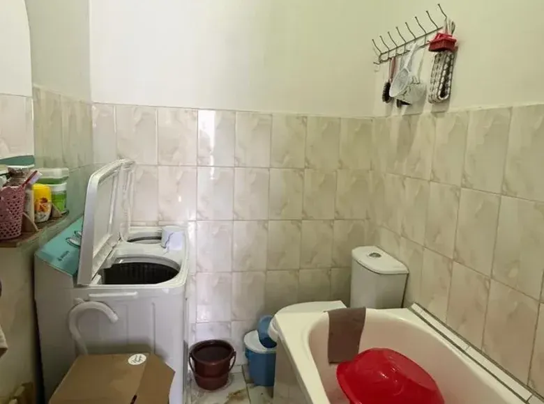 Сотилади 2 хонали квартира, 1/5 қават — Фарғона шаҳри