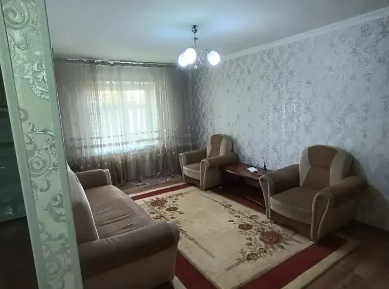 Сотилади 1 хонали квартира, 38 м², 2/4 қават — Яккасарой тумани
