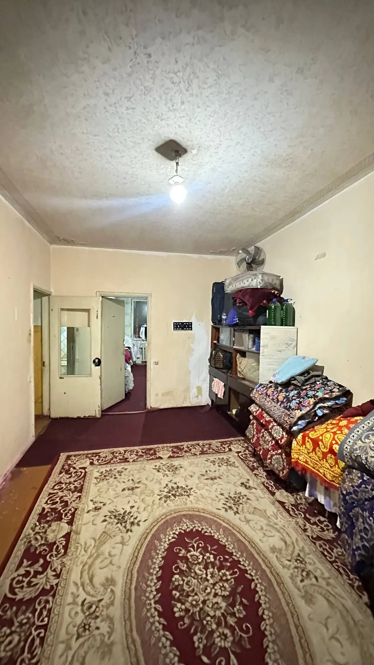 Сотилади 2 хонали квартира, 48 м², 3/4 қават — Учтепа тумани