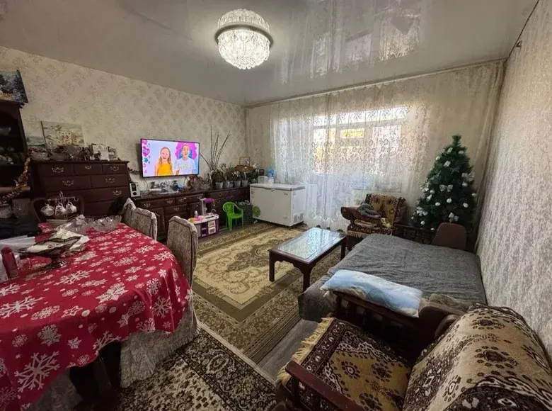 Продаётся 3-комнатная квартира, 75 м², 6/9 этаж — Яшнабадский район