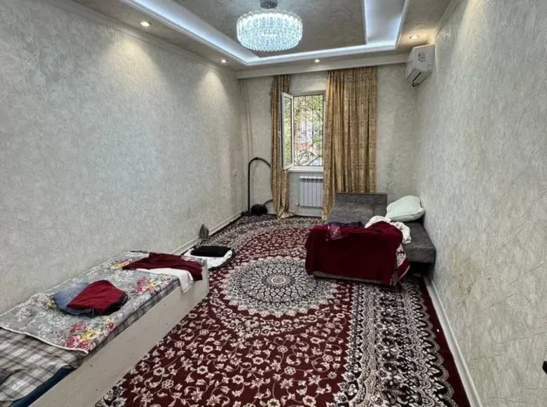 Продаётся 3-комнатная квартира, 57 м², 3/5 этаж — Мирзо-Улугбекский район