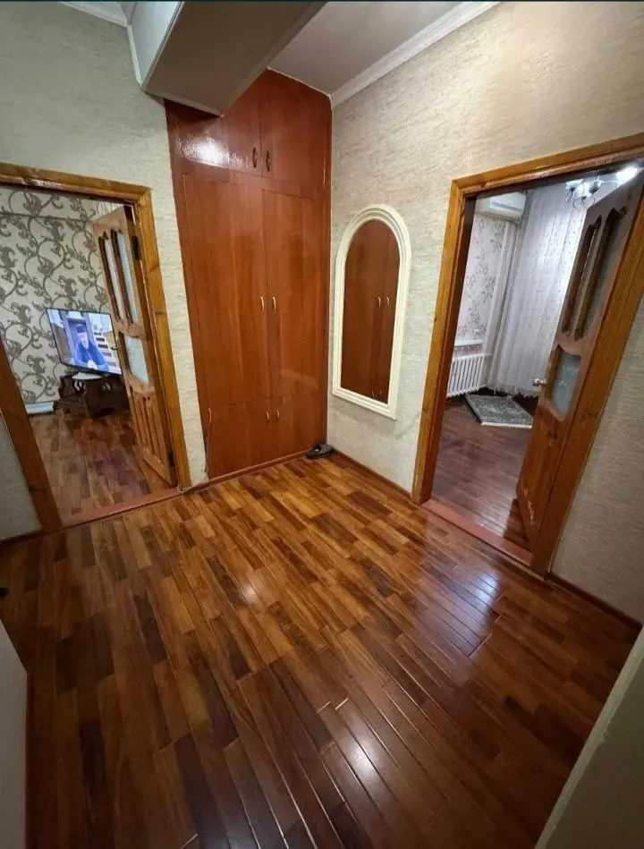 Продаётся 4-комнатная квартира, 85 м², 3/4 этаж — Мирзо-Улугбекский район