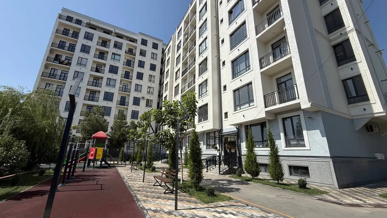 Сотилади 1 хонали квартира, 36 м², 7/9 қават — Самарқанд шаҳри