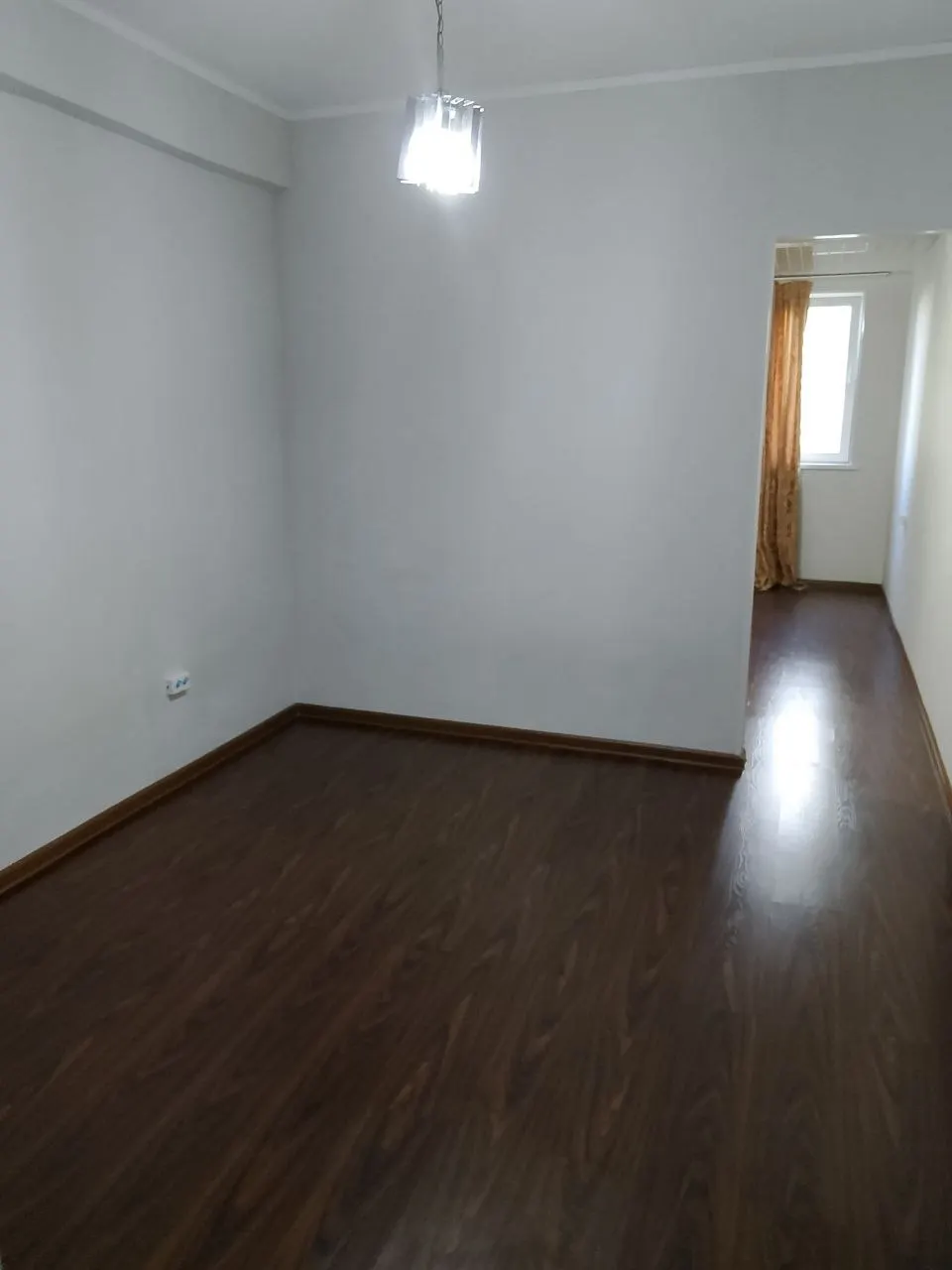 Сдаётся 1-комнатная квартира, 50 м², 3/9 этаж — Юнусабадский район