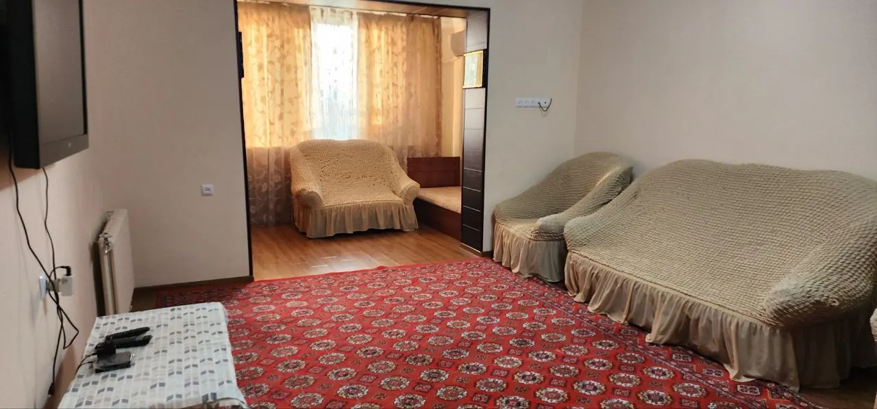 Ижарага берилади 3 хонали квартира, 120 м², 4/4 қават — Мирзо Улуғбек тумани