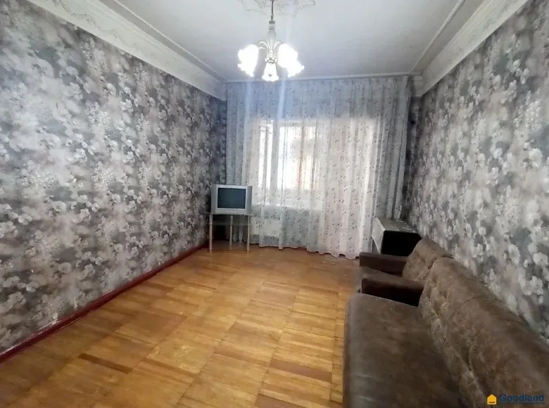 Продаётся 2-комнатная квартира, 60 м², 4/5 этаж — Яккасарайский район