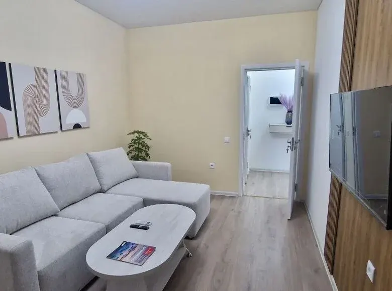 Сдаётся 1-комнатная квартира, 34 м², 2/16 этаж — Мирабадский район
