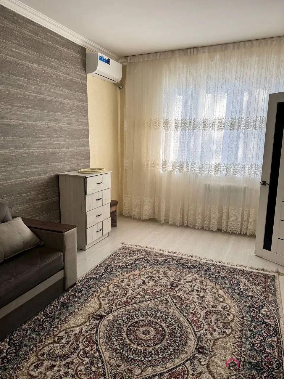 Ijaraga beriladi 1 xonali kvartira, 30 m², 2/4 qavat — Chilonzor tumani