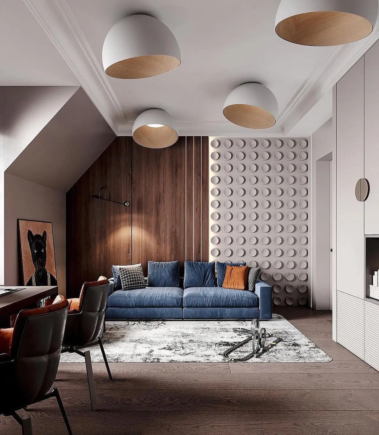 Сдаётся 2-комнатная квартира, 56 м², 2/4 этаж — Юнусабадский район