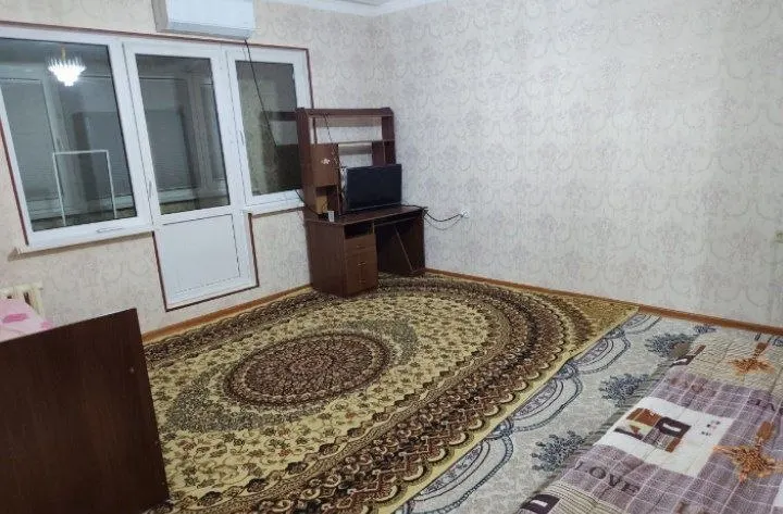 Сдаётся 2-комнатная квартира, 60 м², 8/9 этаж — Шайхантахурский район