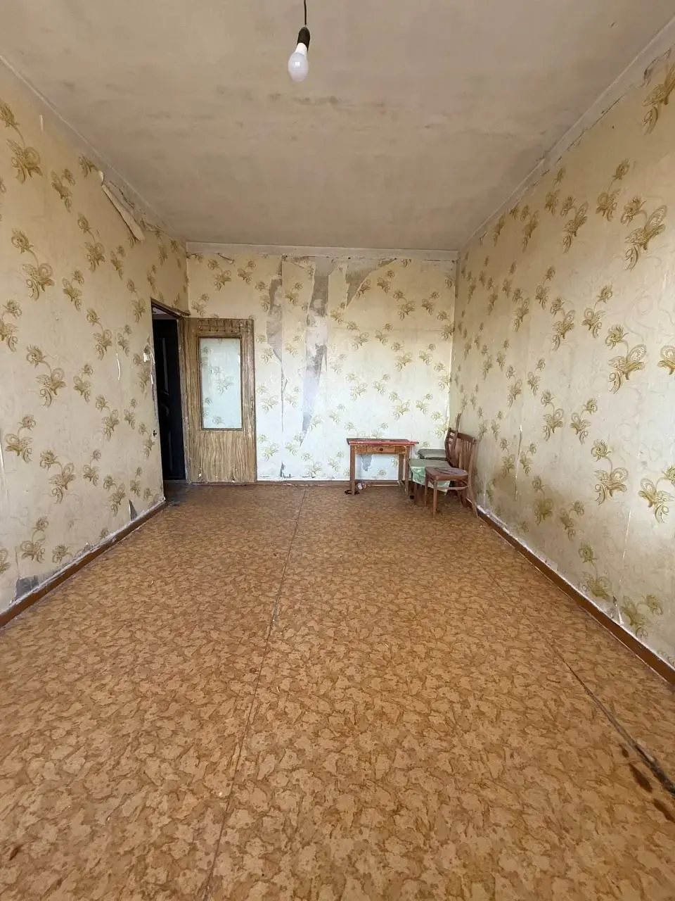 Сотилади 1 хонали квартира, 38 м², 4/4 қават — Юнусобод тумани