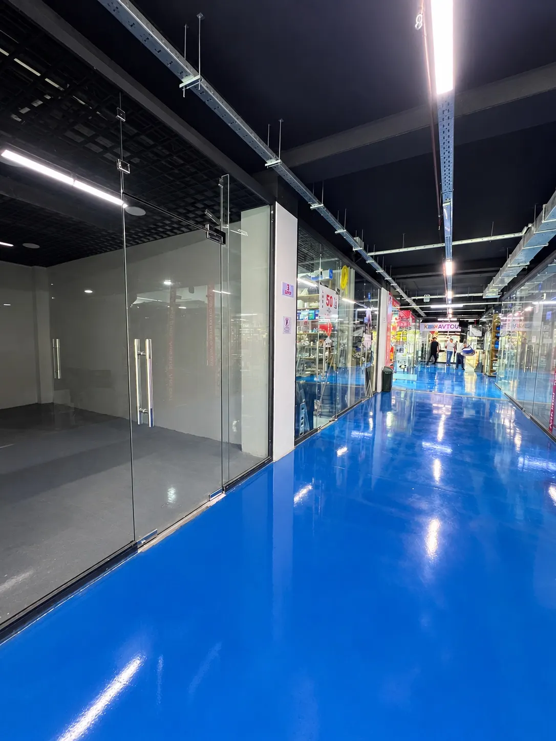 Продаётся коммерческое помещение, 19 м², 1/5 этаж — Чиланзарский район