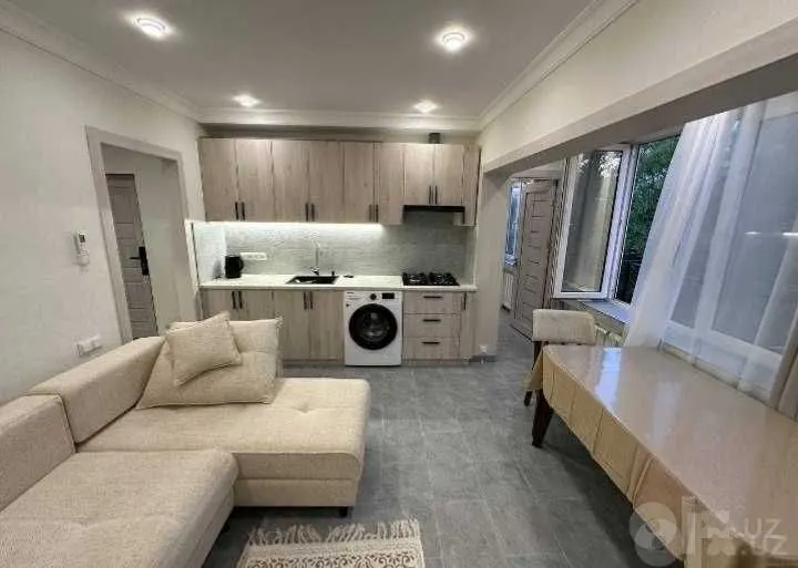 Ижарага берилади 2 хонали квартира, 45 м², 4/4 қават — Мирзо Улуғбек тумани