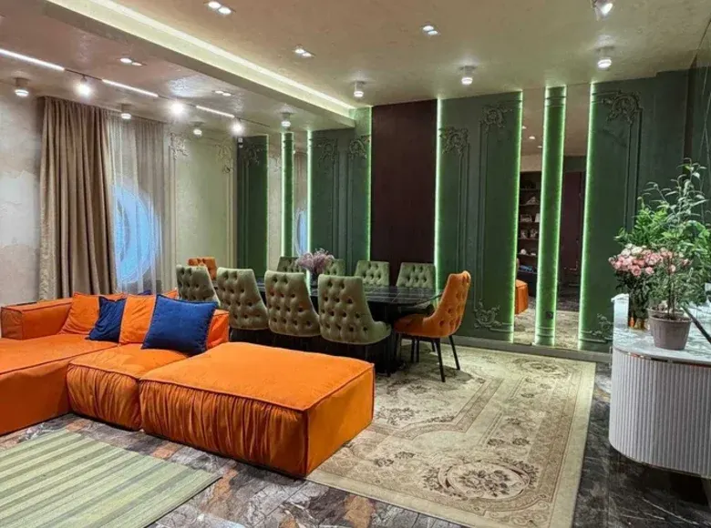 Sotiladi 3 xonali kvartira, 96 m², 10/10 qavat — Yakkasaroy tumani