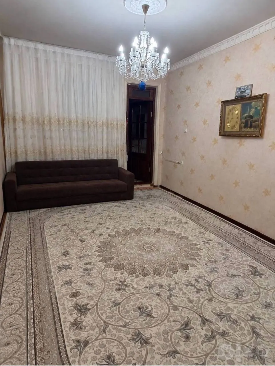 Sotiladi 1 xonali kvartira, 38 m², 2/4 qavat — Chilonzor tumani