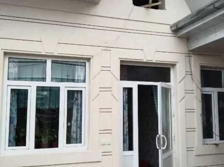 Сотилади 3 хонали ҳовли уй, 60 м² — Яшнобод тумани