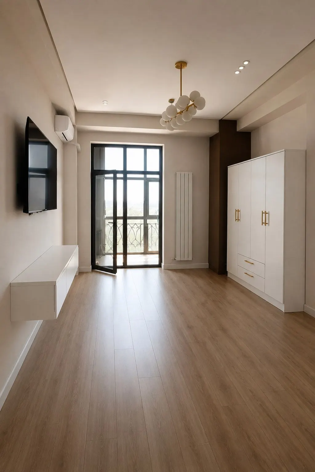 Сотилади 1 хонали квартира, 29 м², 7/11 қават — Мирзо Улуғбек тумани