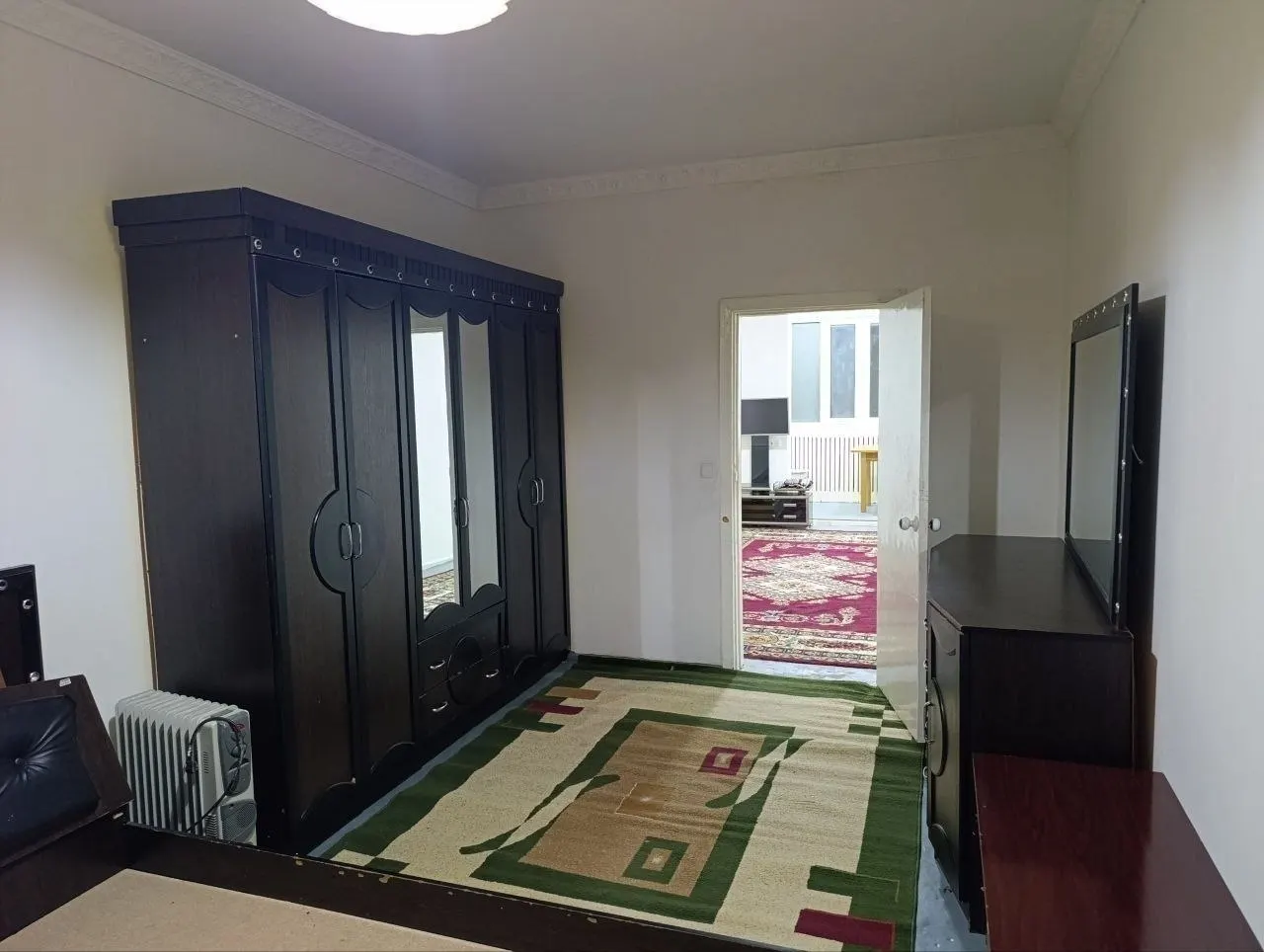 Сотилади 3 хонали квартира, 65 м², 4/4 қават — Чилонзор тумани