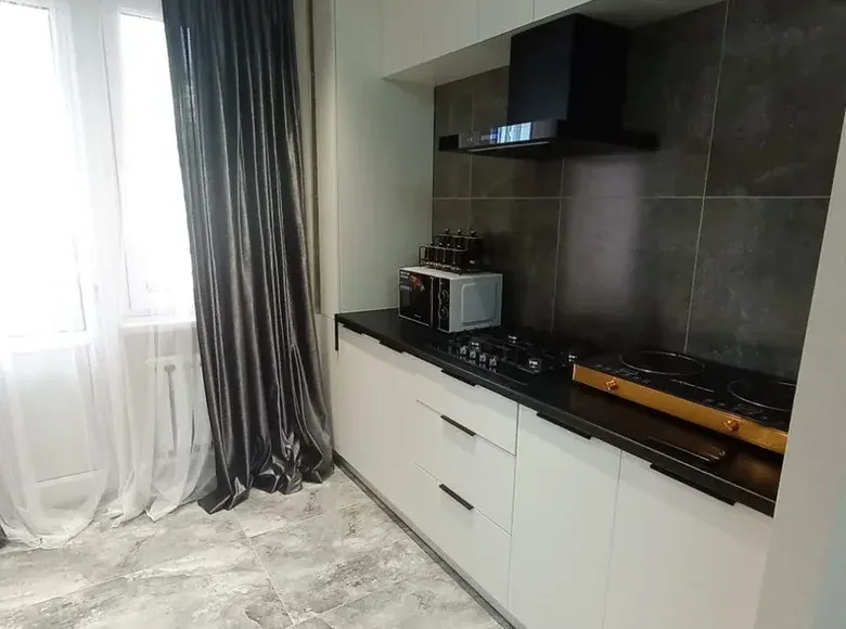 Ижарага берилади 2 хонали квартира, 55 м², 3/9 қават — Бектемир тумани
