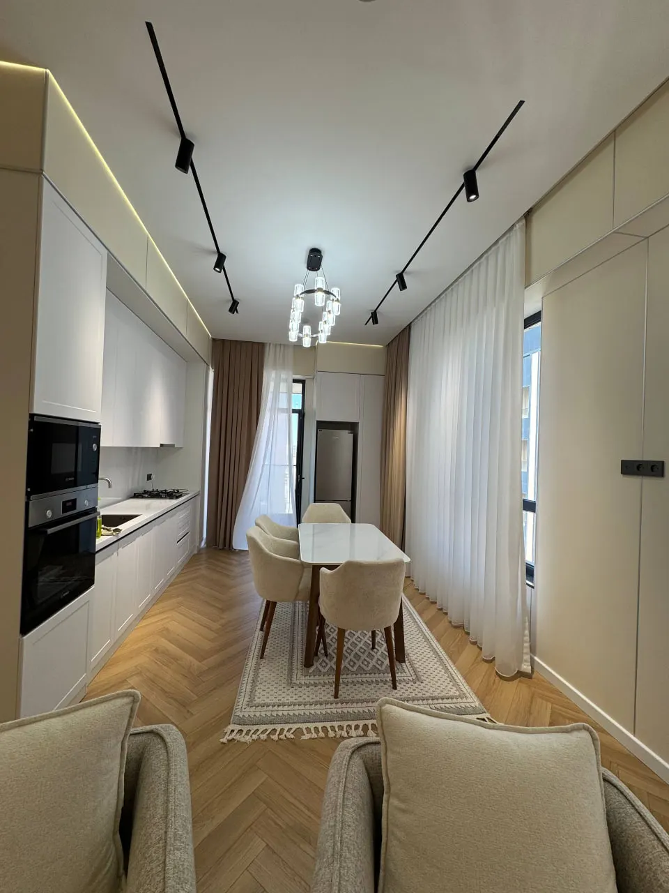 Sotiladi 3 xonali kvartira, 66 m², 11/13 qavat — Mirzo Ulugʻbek tumani