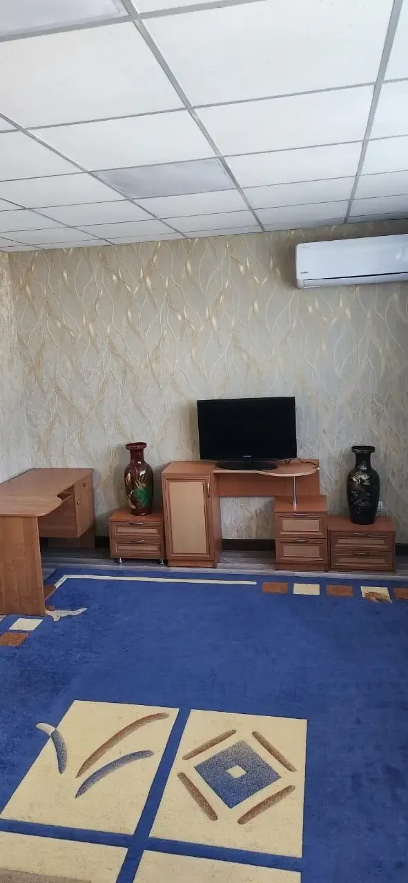 Ijaraga beriladi 3 xonali kvartira, 77 m², 10/14 qavat — Yakkasaroy tumani