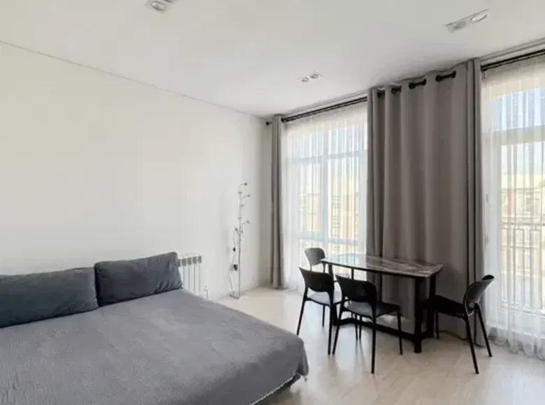 Сотилади 1 хонали квартира, 38 м², 9/9 қават — Миробод тумани