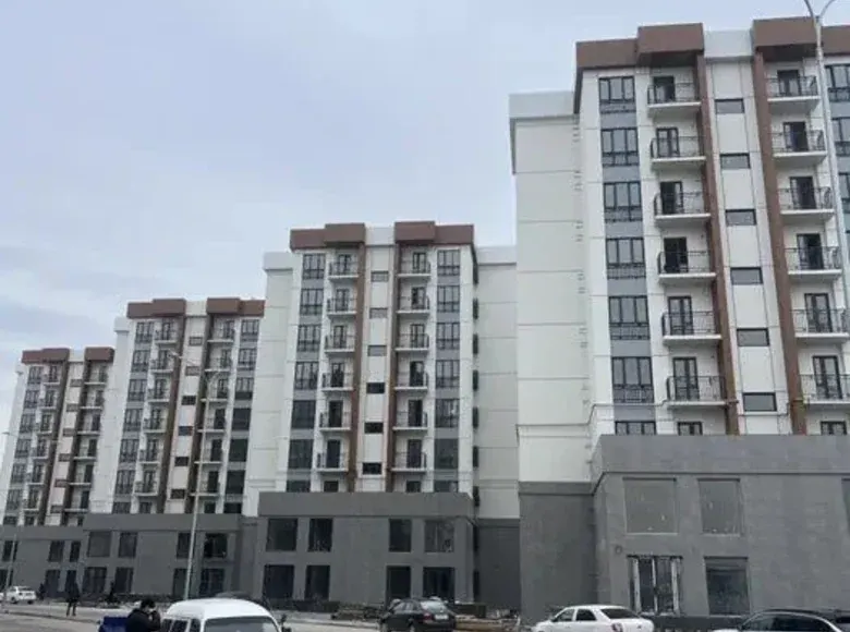 Sotiladi 2 xonali kvartira, 53 m², 8/9 qavat — Yashnobod tumani