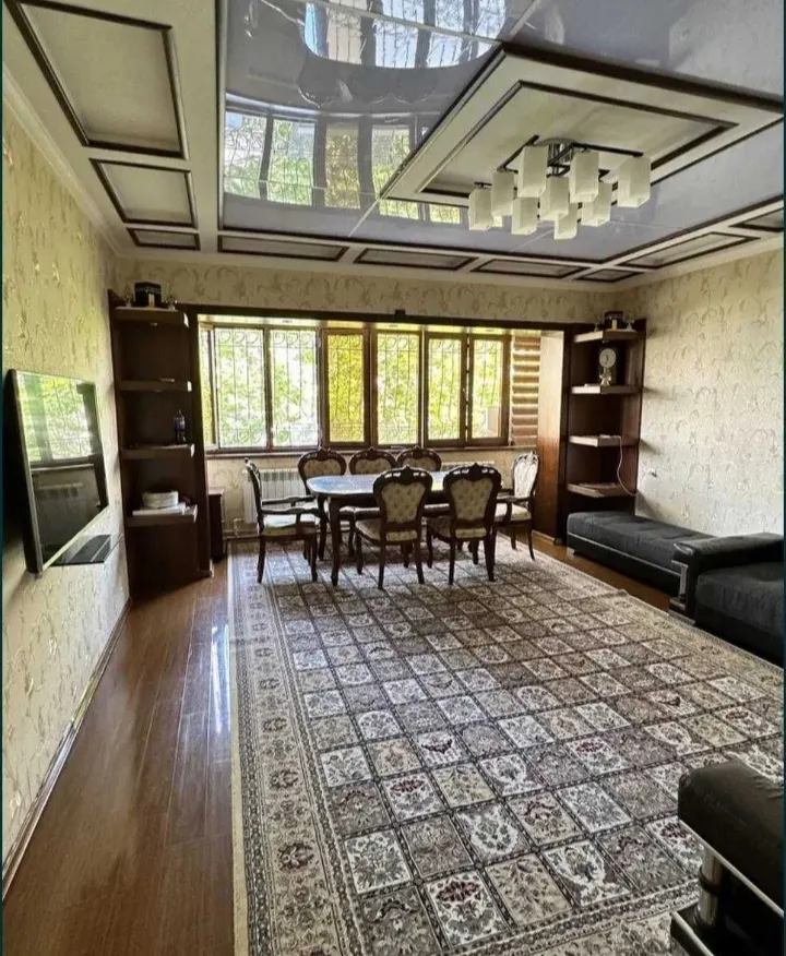 Ijaraga beriladi 3 xonali kvartira, 72 m², 5/9 qavat — Yunusobod tumani