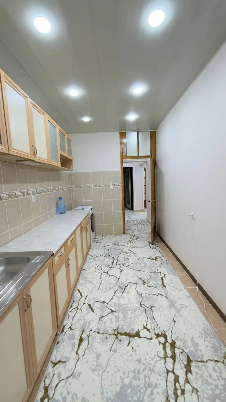 Продаётся 3-комнатная квартира, 70 м², 5/9 этаж — Чиланзарский район