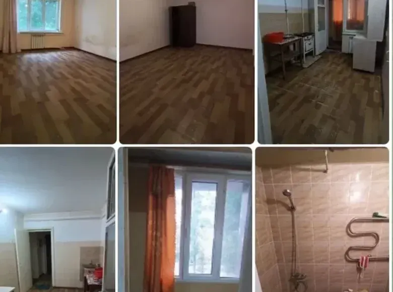 Сотилади 1 хонали квартира, 28 м², 2/4 қават — Чилонзор тумани