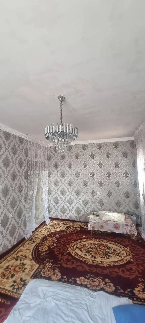 Сотилади 2 хонали квартира, 50 м², 3/5 қават — Яккасарой тумани