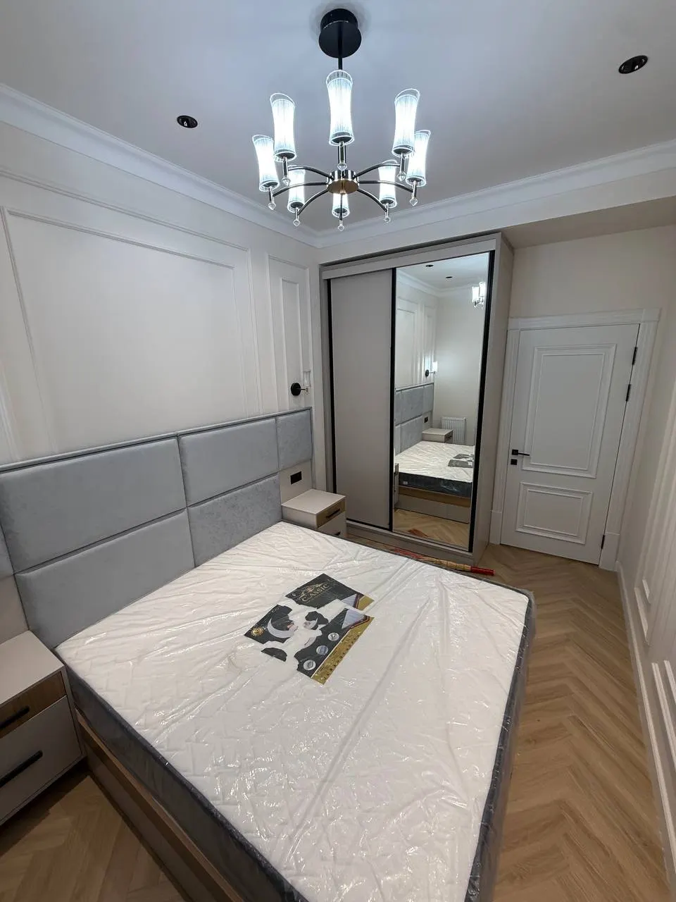 Сотилади 3 хонали квартира, 65 м², 11/12 қават — Шайхонтоҳур тумани