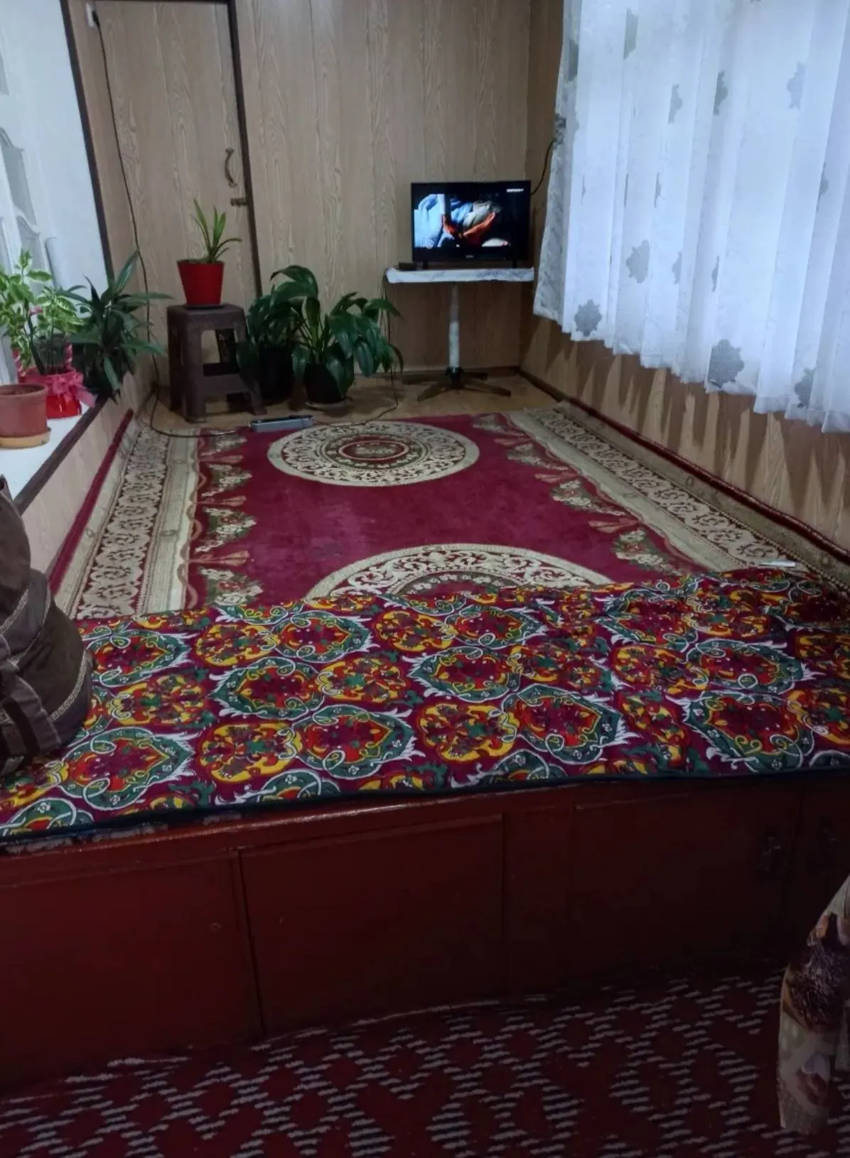 Продаётся 5-комнатная квартира, 114 м², 7/9 этаж — Сергелийский район