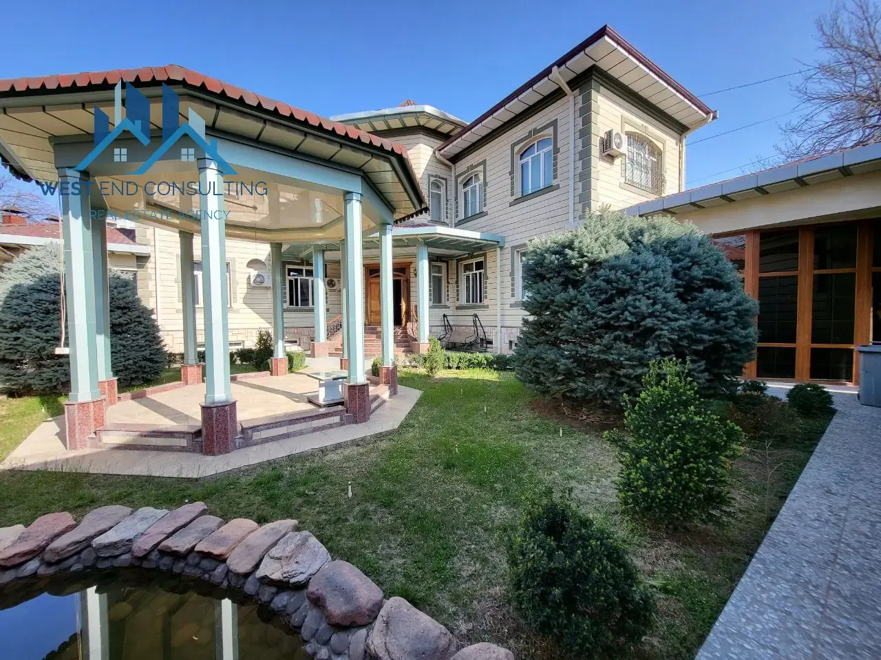Ijaraga beriladi dala hovli, 4 sotix, 512 m², 1/3 qavat — Yakkasaroy tumani