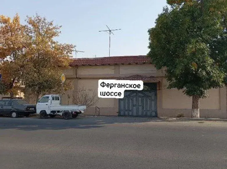 Сотилади ер участкаси, 4 сотих — Яшнобод тумани