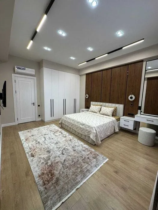 Сдаётся 2-комнатная квартира, 65 м², 6/9 этаж — Мирзо-Улугбекский район