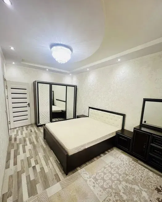 Ижарага берилади 3 хонали квартира, 63 м², 1/5 қават — Мирзо Улуғбек тумани