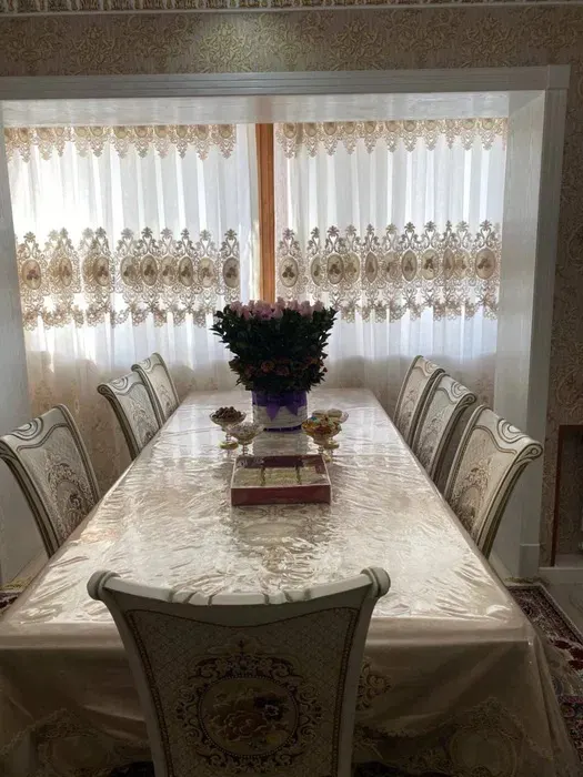 Ijaraga beriladi 4 xonali kvartira, 100 m², 5/9 qavat — Mirobod tumani