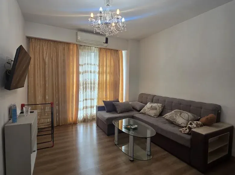 Ижарага берилади 2 хонали квартира, 50 м², 6/22 қават — Мирзо Улуғбек тумани