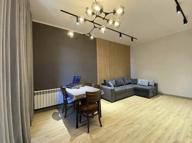 Ижарага берилади 2 хонали квартира, 65 м², 2/4 қават — Чилонзор тумани