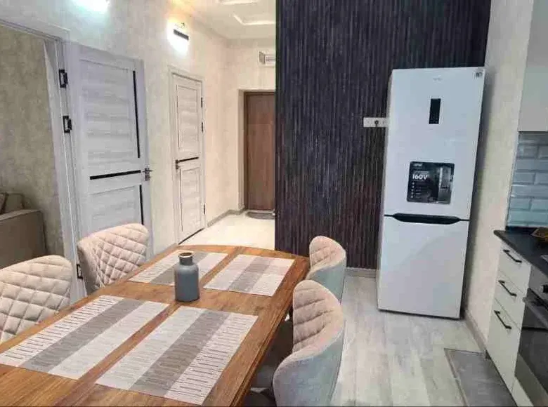 Ижарага берилади 2 хонали квартира, 55 м², 5/9 қават — Яккасарой тумани