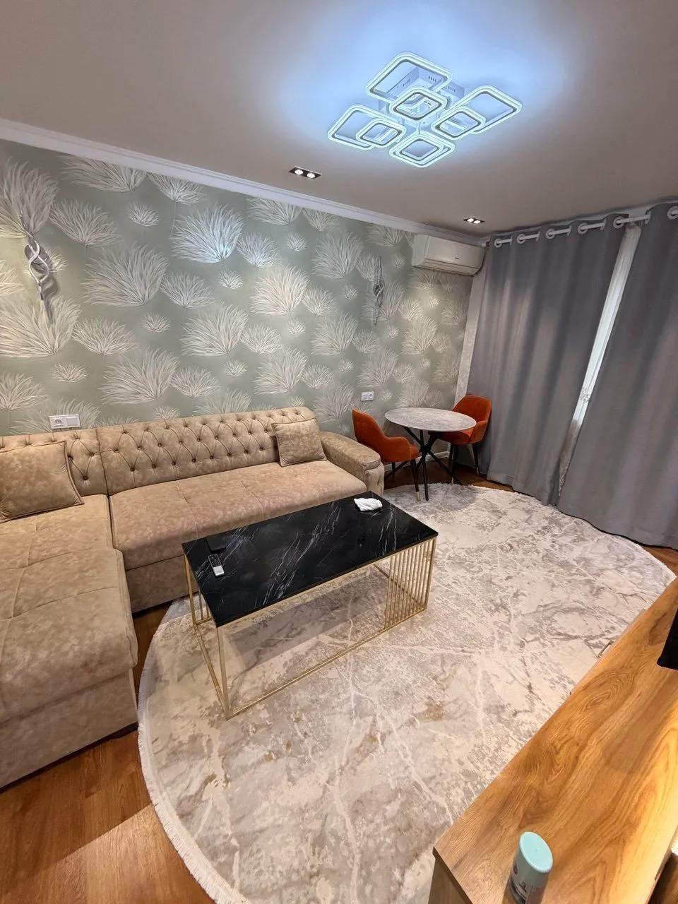 Сотилади 1 хонали квартира, 30 м², 3/4 қават — Чилонзор тумани