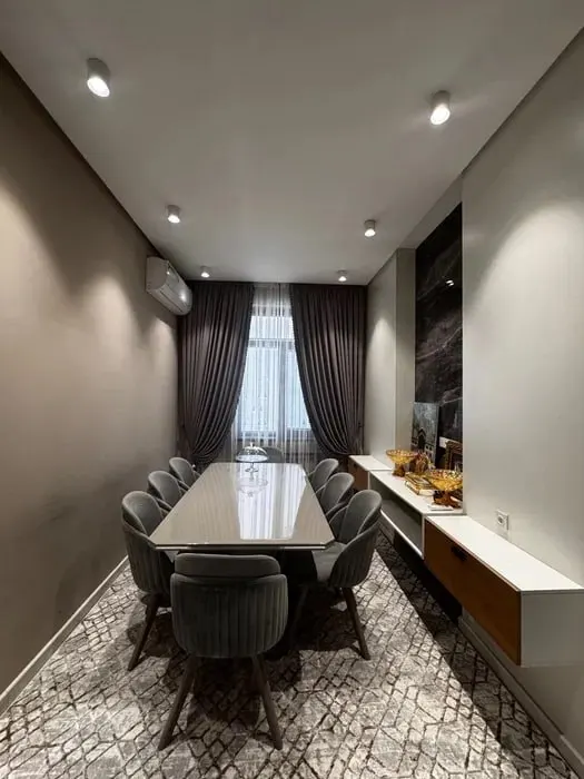 Продаётся 4-комнатная квартира, 120 м², 1/4 этаж — Мирзо-Улугбекский район