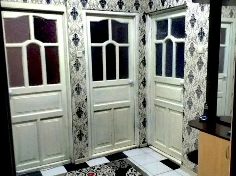 Ijaraga beriladi 3 xonali kvartira, 75 m², 1/5 qavat — Mirzo Ulugʻbek tumani
