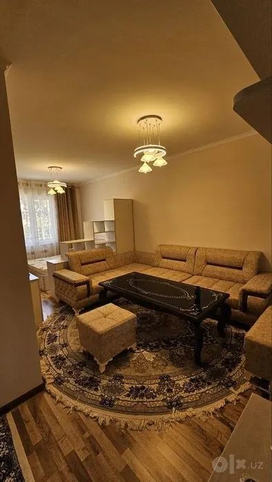 Ijaraga beriladi 1 xonali kvartira, 40 m², 6/9 qavat — Yashnobod tumani