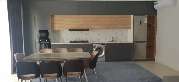 Ижарага берилади студия квартира, 170 м², 4/4 қават — Яшнобод тумани