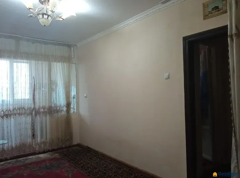 Продаётся 2-комнатная квартира, 40 м², 3/4 этаж — Мирзо-Улугбекский район